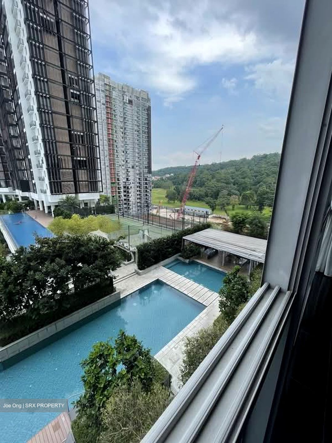 The Hillier (D23), Apartment #588648261